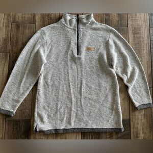Women’s Jadelynn Brooke Quarter Zip Pullover - Size Large